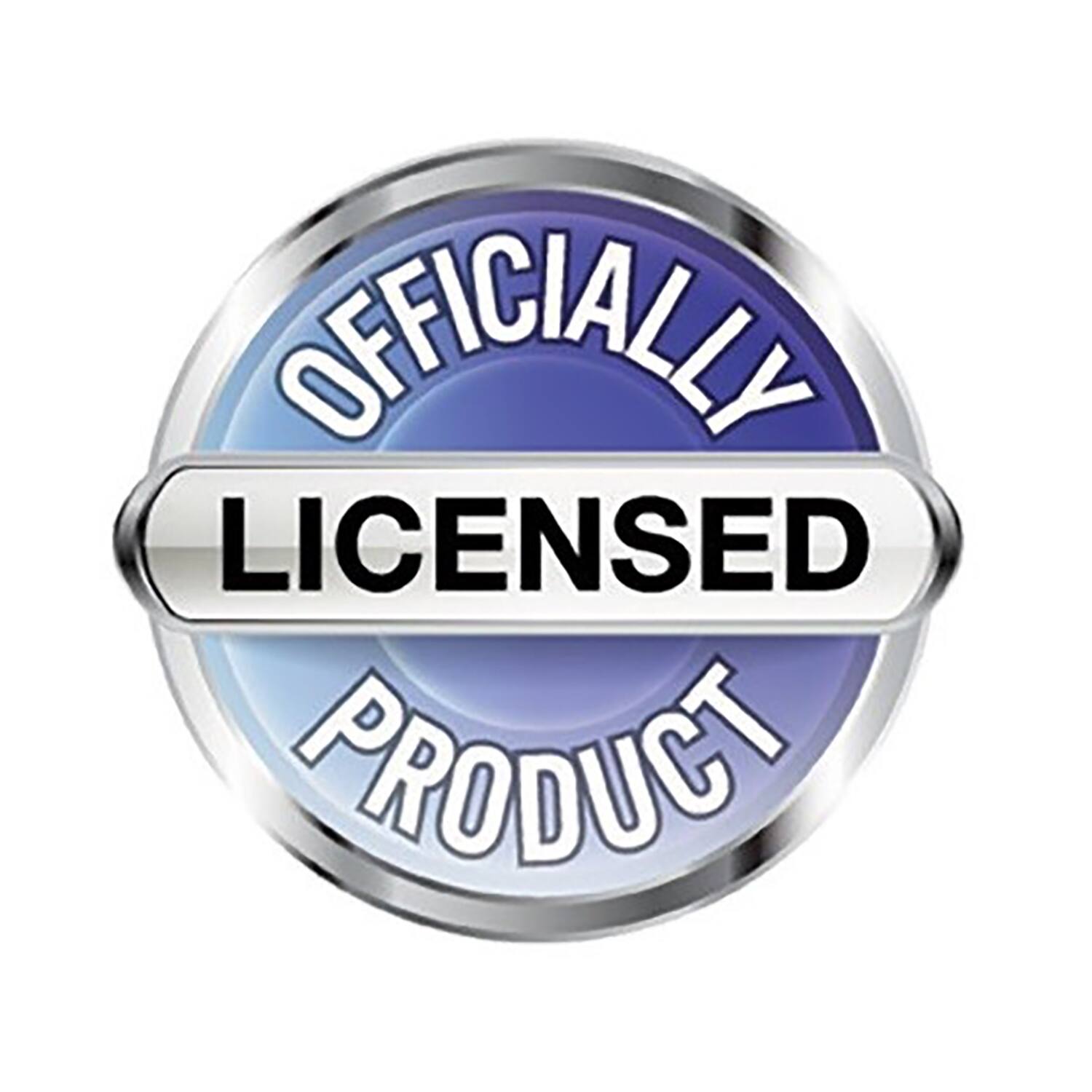 OFFICIALLY LICENSED PRODUCT