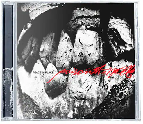 PEACE IN PLACE
Aerosmith