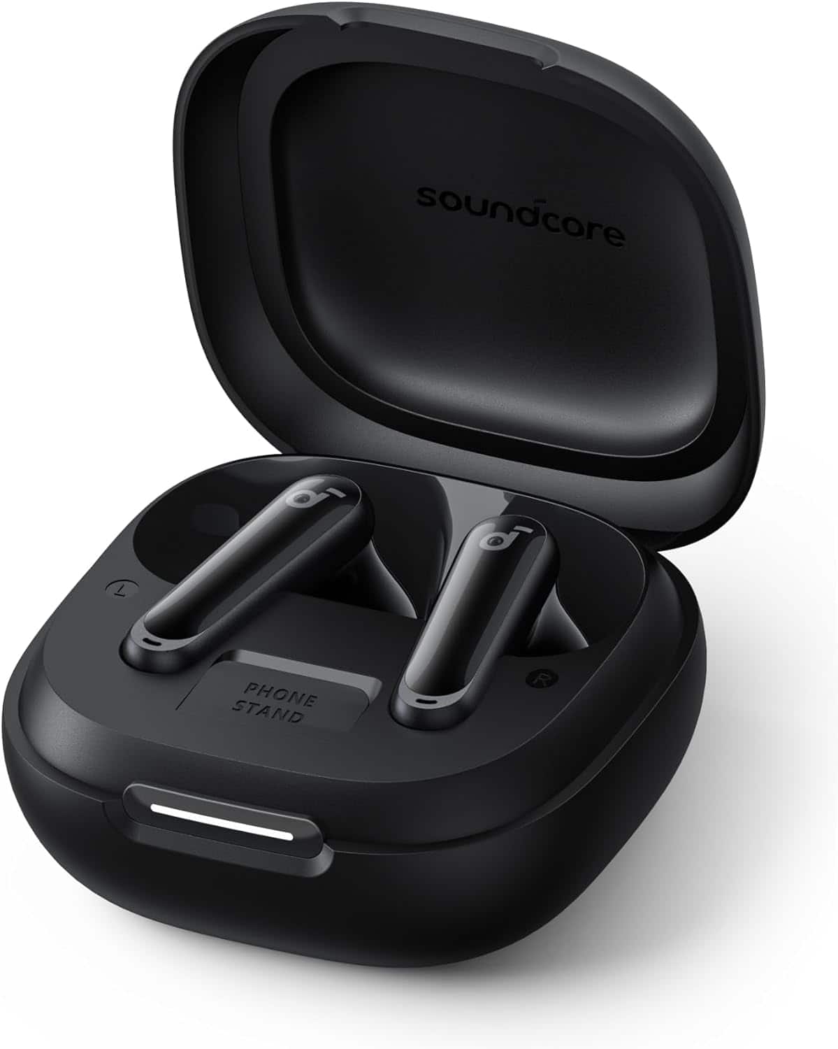 Soundcore P40i by Anker with USB C Charger Block 20W ，Noise