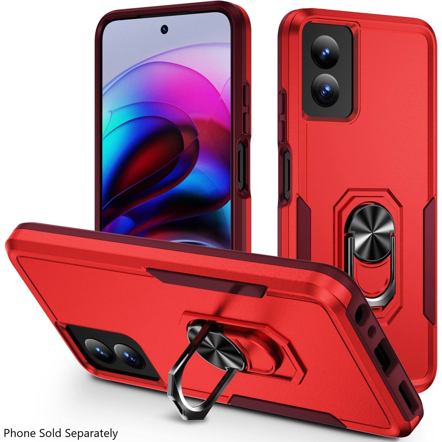 Phone Sold Separately