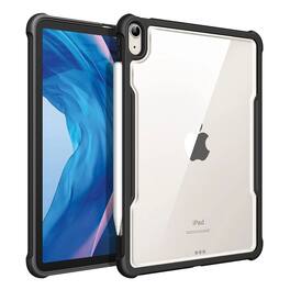 Kitcheniva - Soft TPU Bumper Back Cover Case For iPad Air 11-inch M4/M3/M2 (2026/2025/2024) - Black