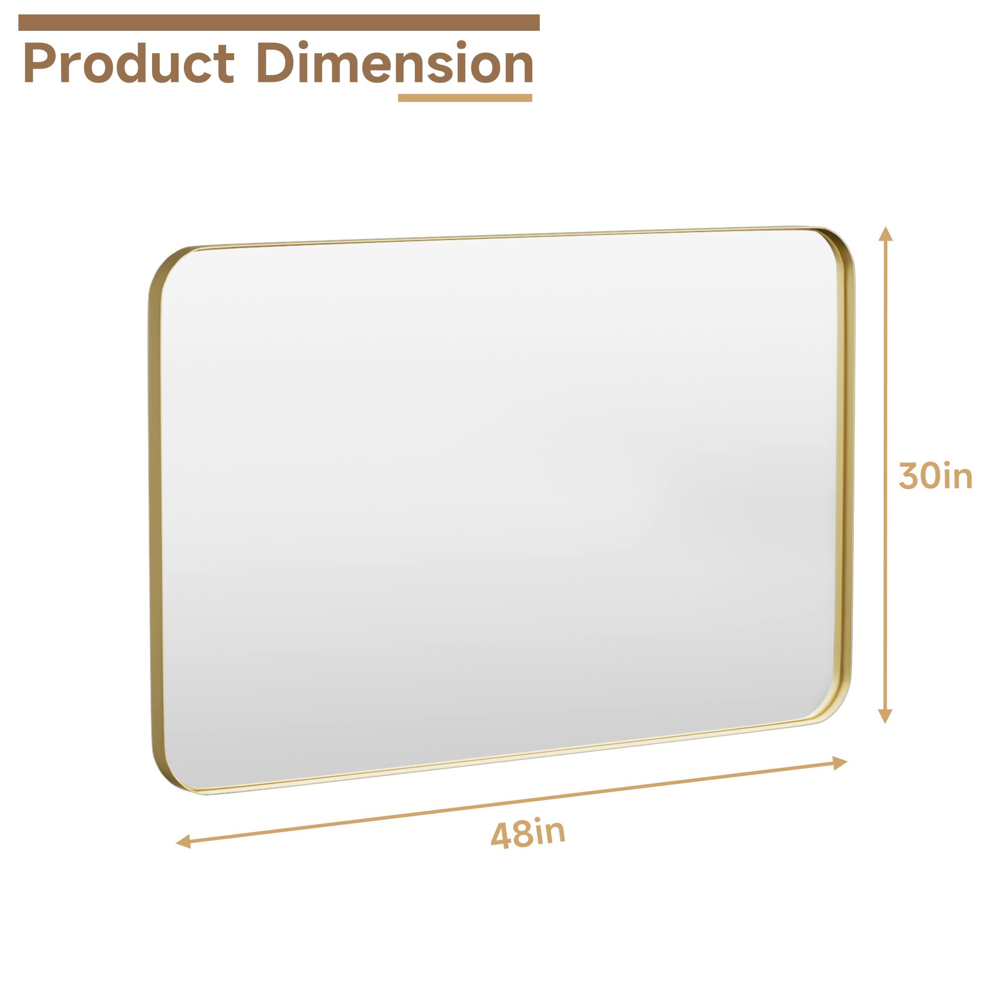 Product Dimension

30in x 48in