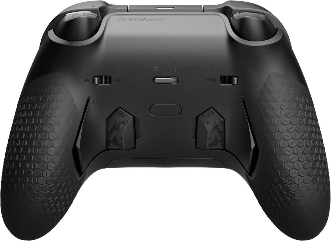 SCUF