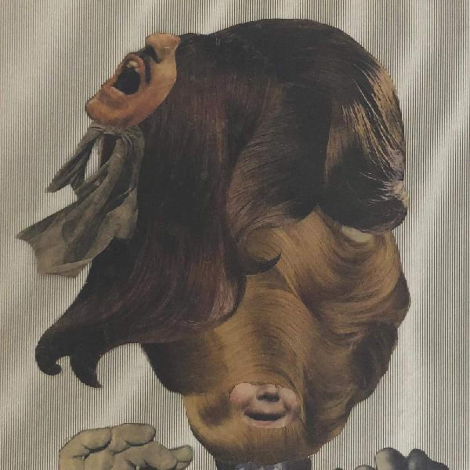 Peachers - Blexxed Rec   - VINYL LP price history on PriceWatchPro