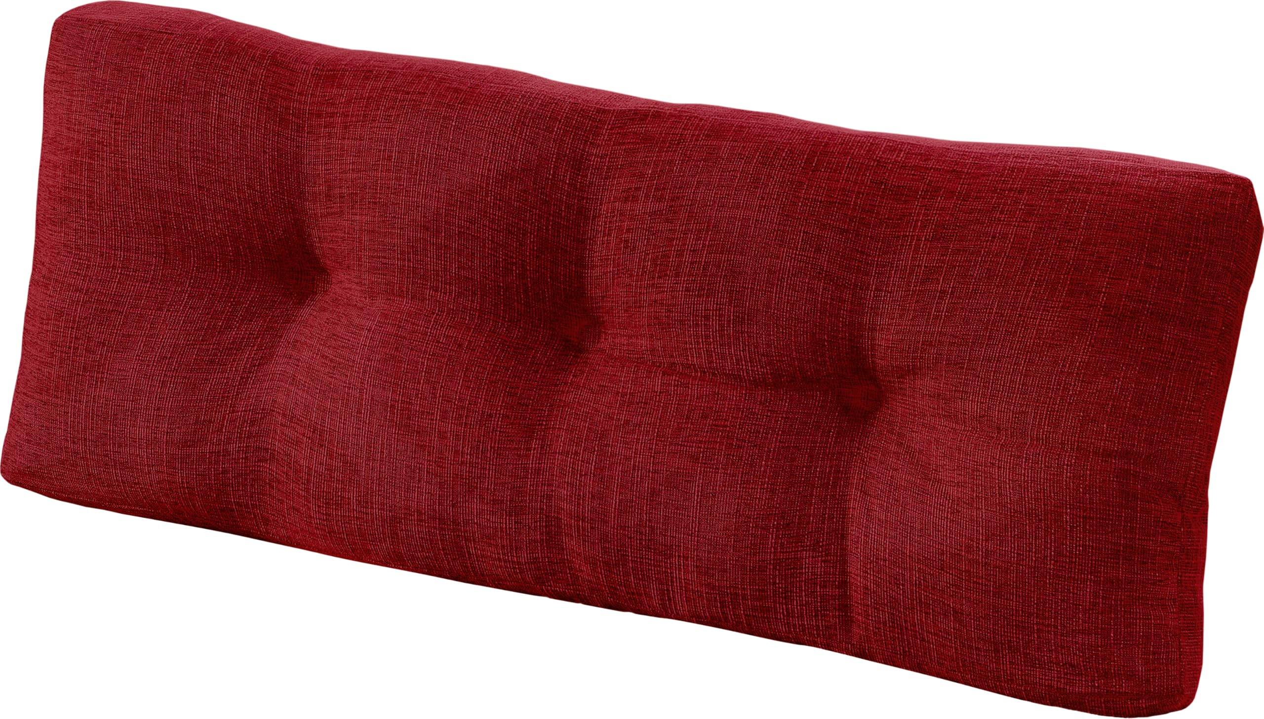 Deep Red 36x14 Inch Pack of 1