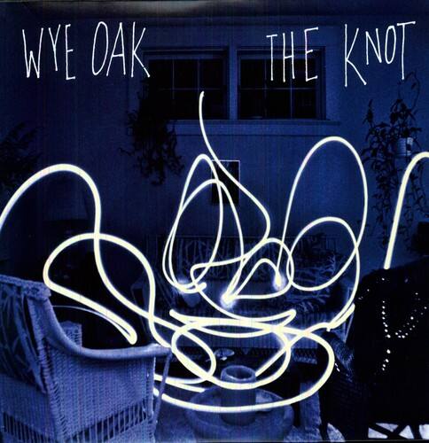 Wye Oak - The Knot - VINYL LP