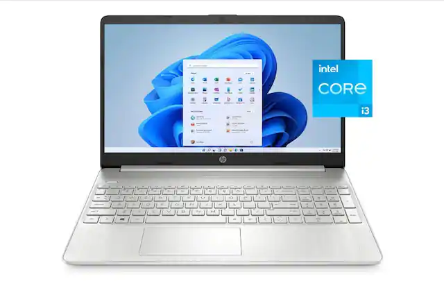 Tanad - HP Intel Core i3