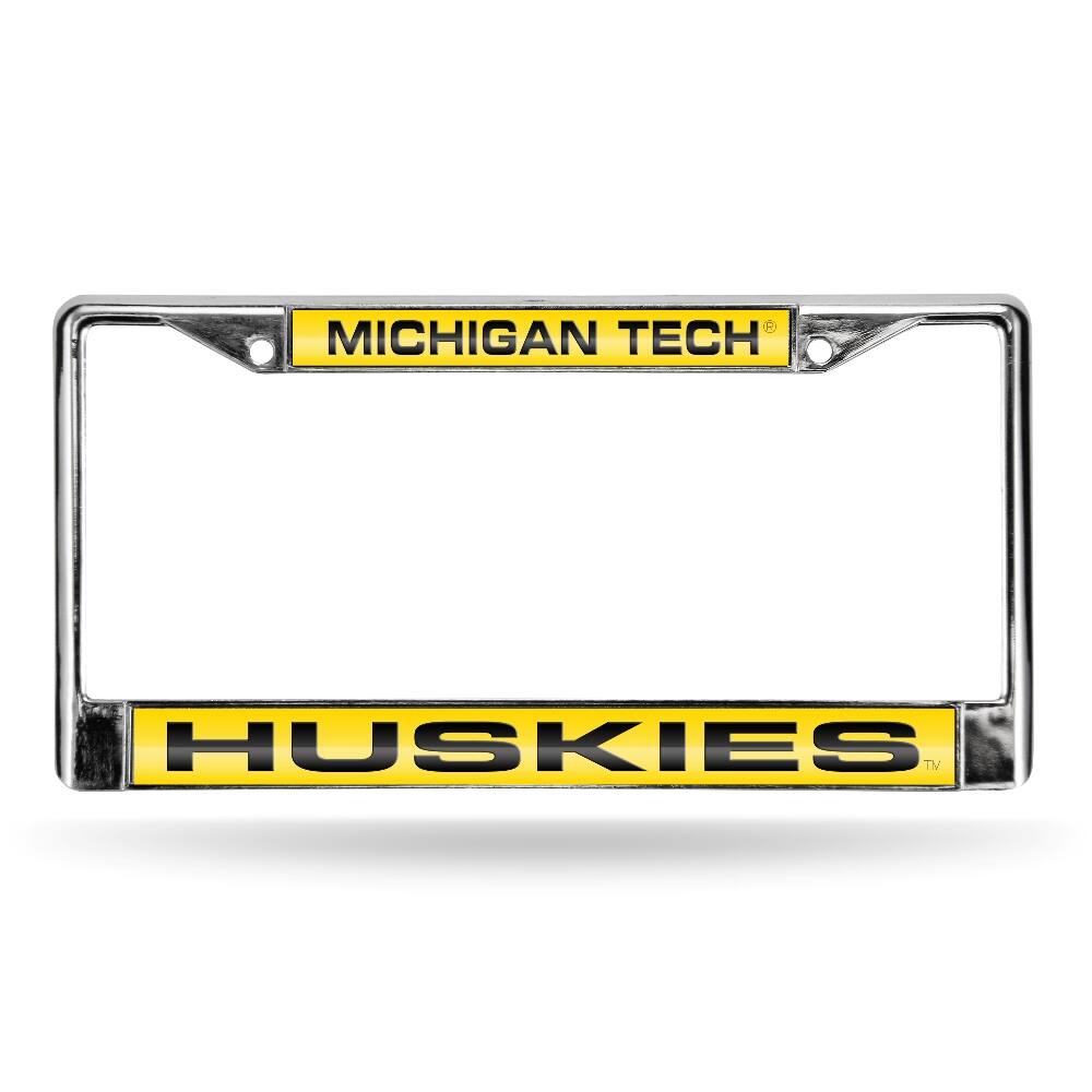 MICHIGAN TECH
HUSKIES
