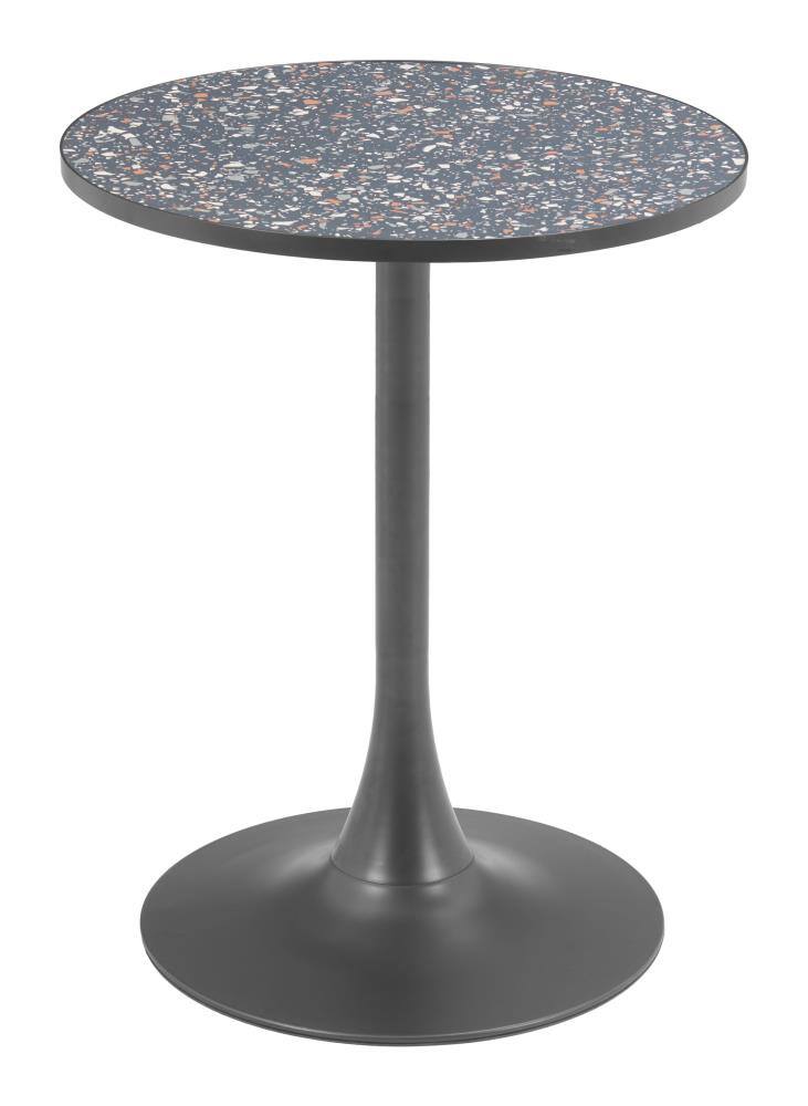 Hivvago - Bite Bistro Table - Black