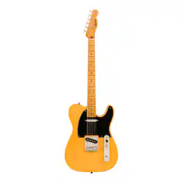 Fender Squier Classic Vibe '50s Telecaster 6-String Electric Guitar