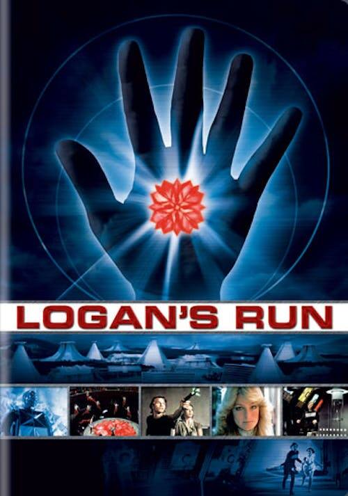 Logan's Run (DVD Widescreen) [DVD] [Standard]