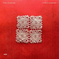 Tora Collective [LP] - VINYL - Front_Zoom