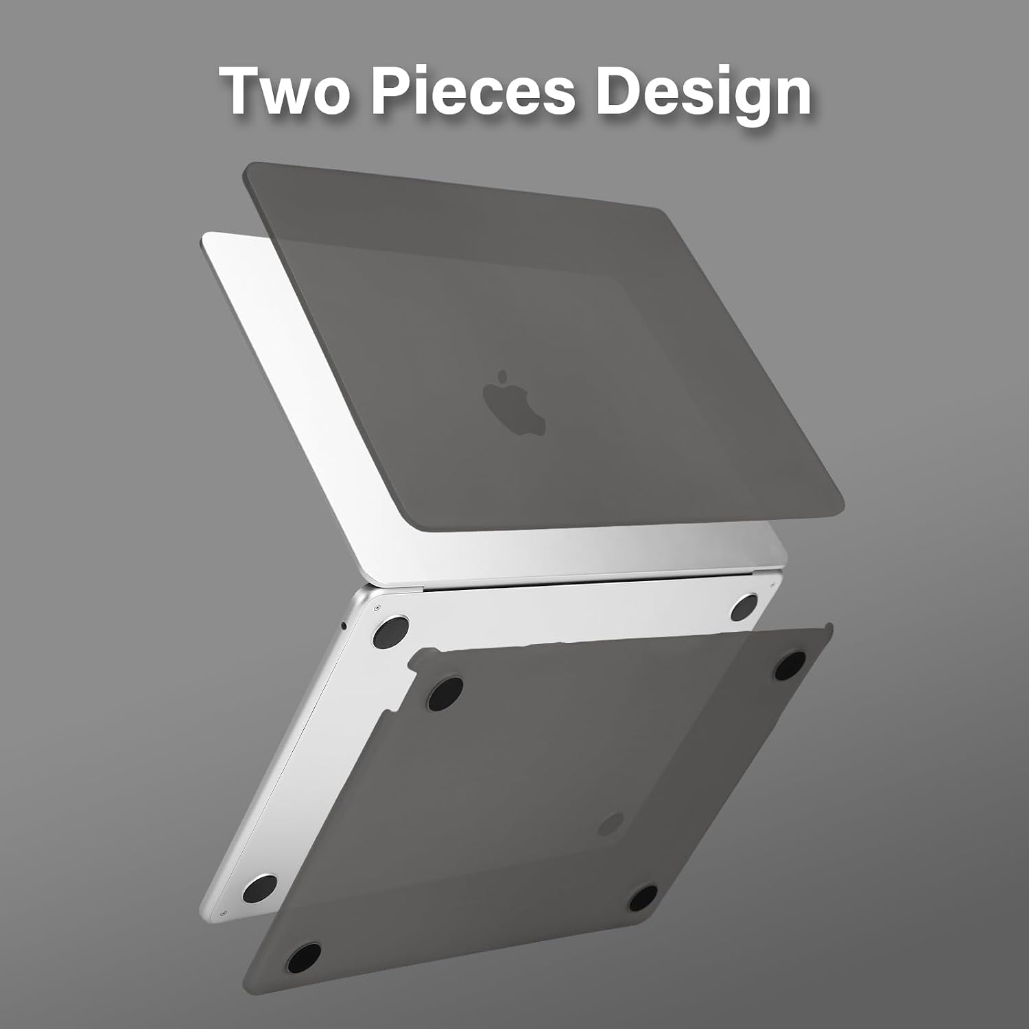 Two Pieces Design