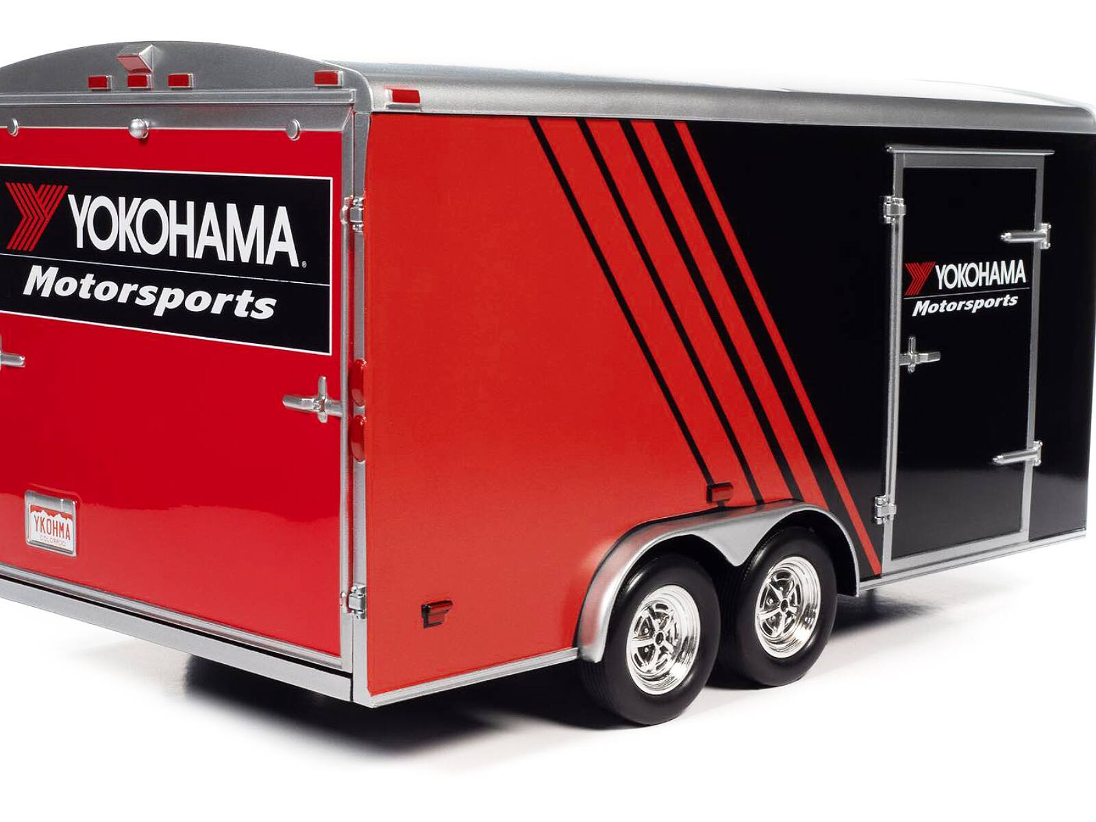 YOKOHAMA Motorsports
