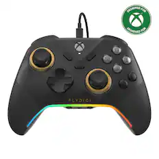 DESIGNED FOR XBOX
FLYDIGI