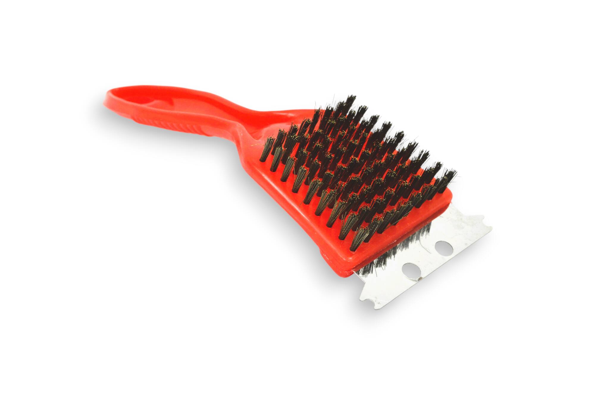 Alt View 3. Music City Metals - Music City Metals - MCM737733007 grid brush brushes.