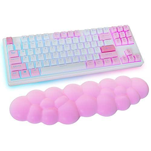 Pink Without Keyboard