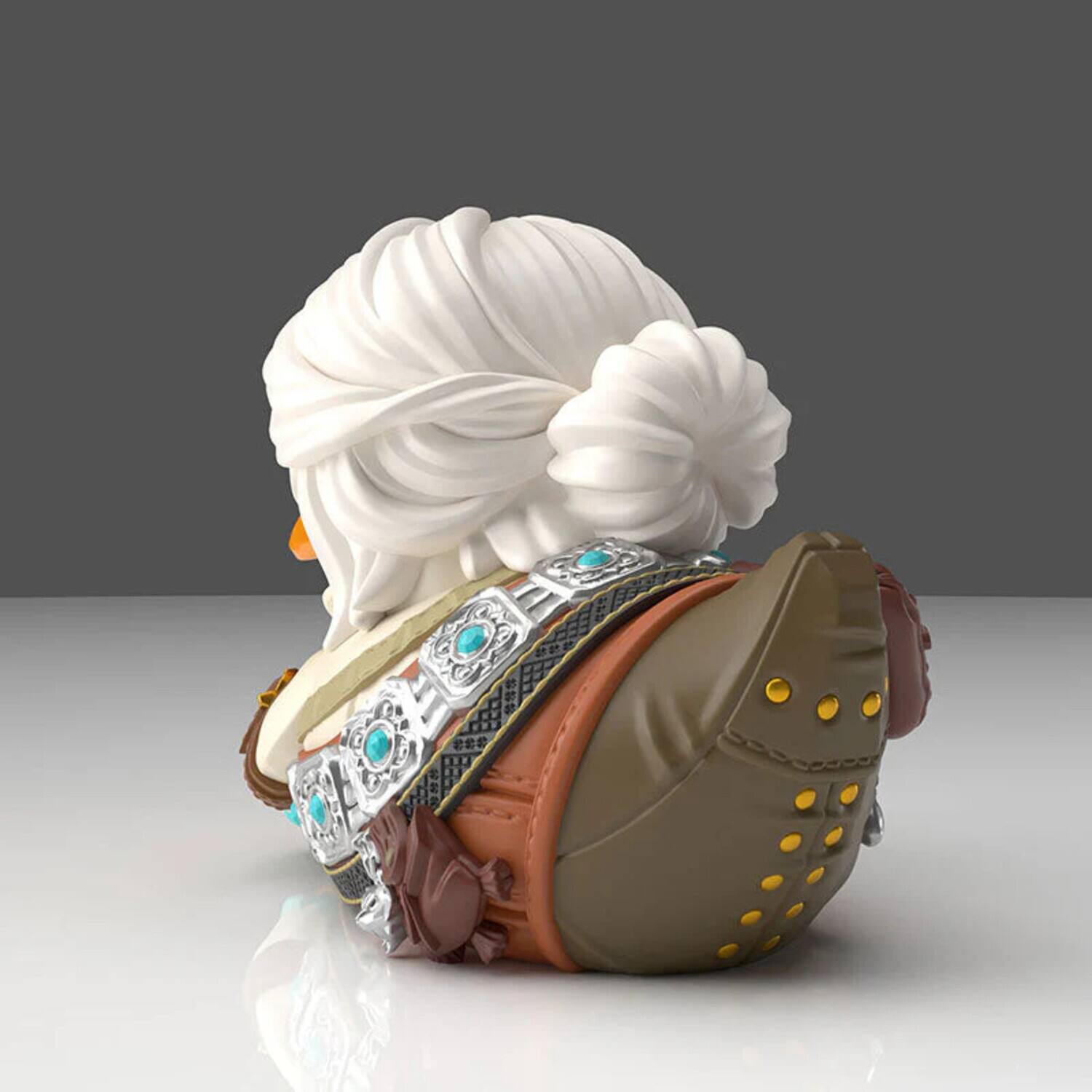 Alt View 4. PopMarket - Tubbz - The Witcher - Ciri (1st Edition)   - COLLECTIBLES - Multicolor.