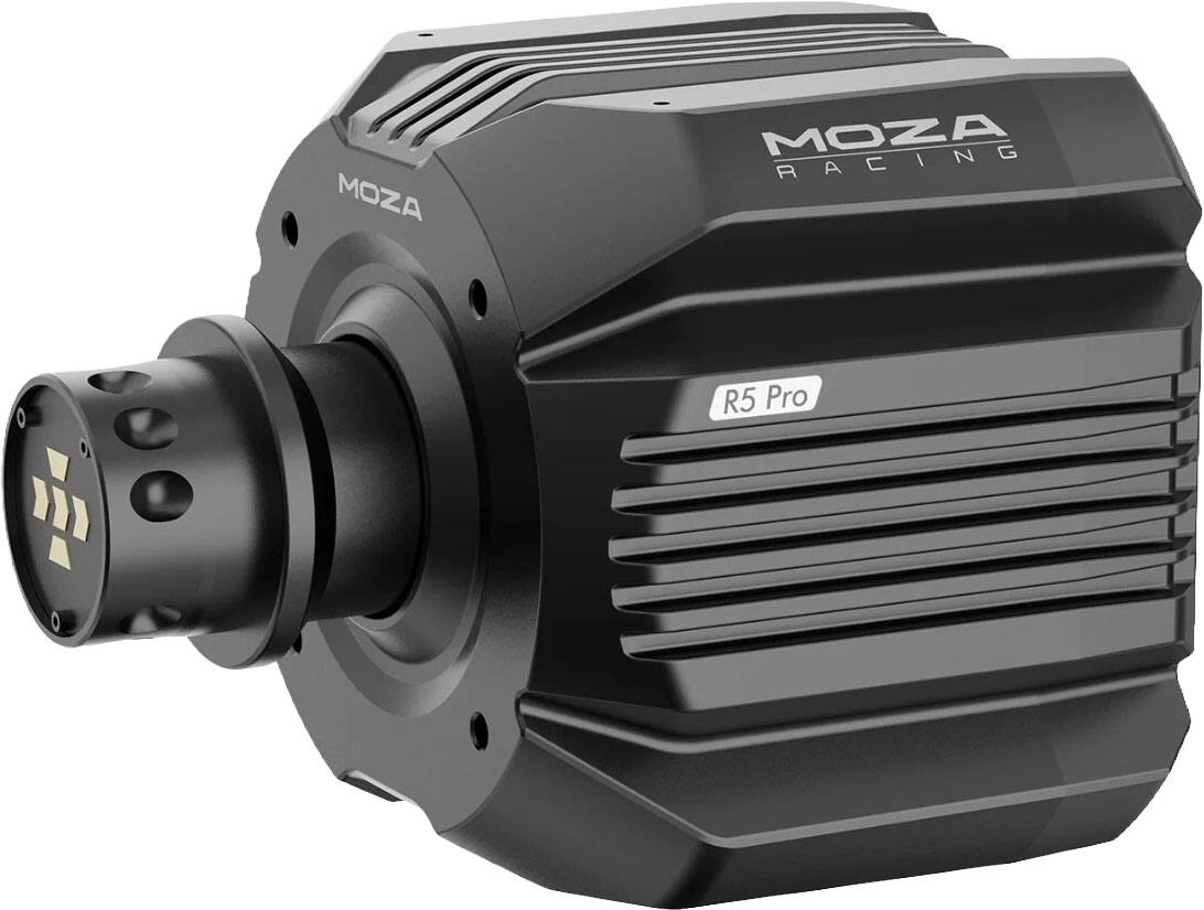 MOZA  
MOZA RACING  
R5 Pro