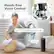Hands-free Voice Control
Alexa, turn on the coffee machine.
okay!