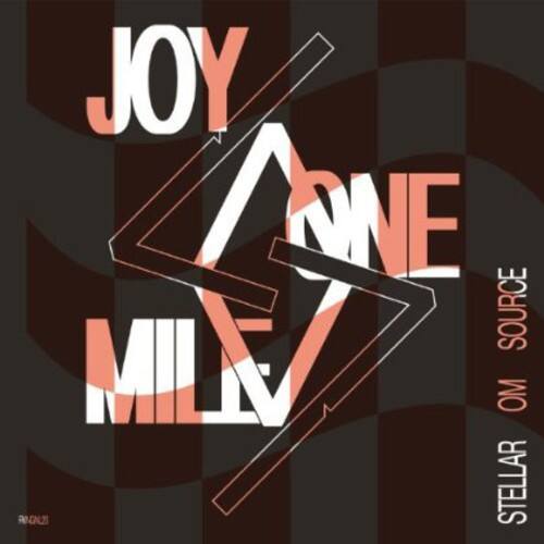 Stellar OM Source - Joy One Mile   - COMPACT DISCS [CD] price history on PriceWatchPro