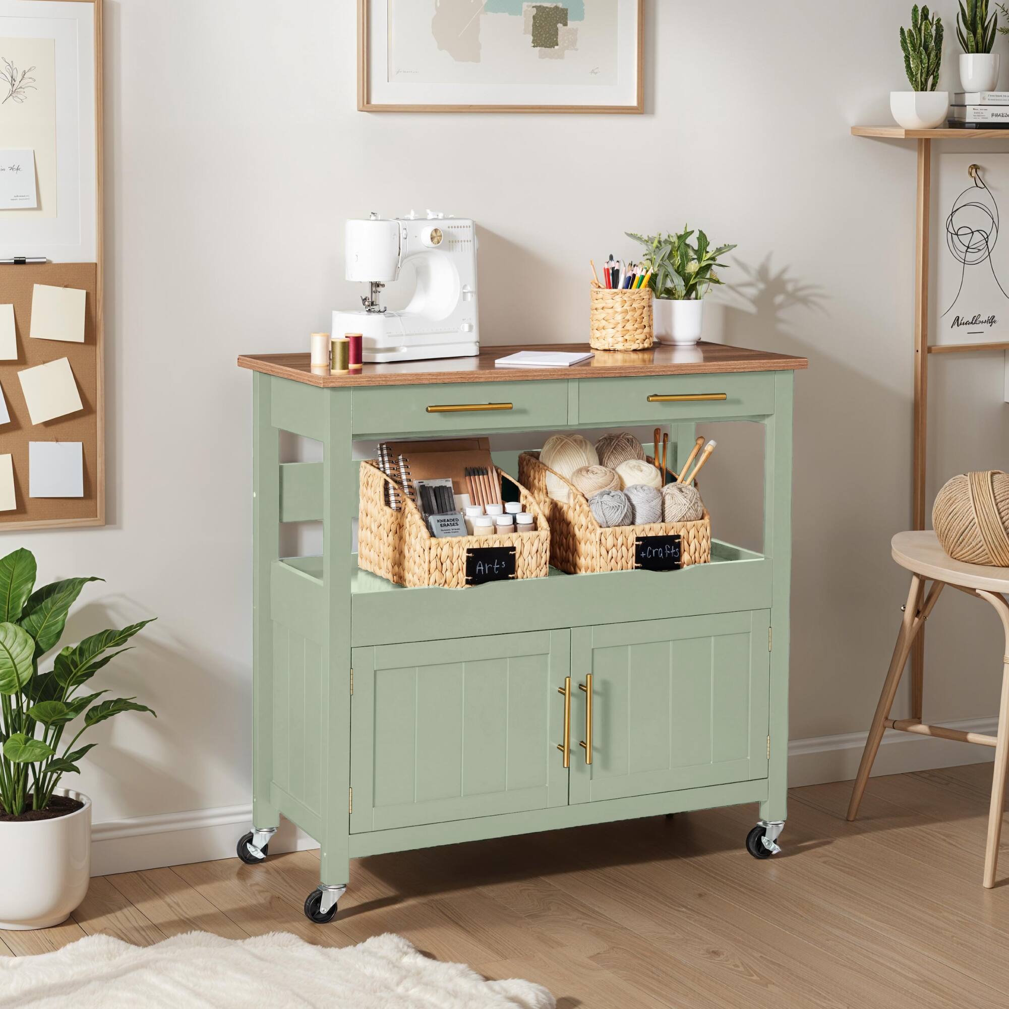 d E - MA Neklmif C Art' +CraFts Fs