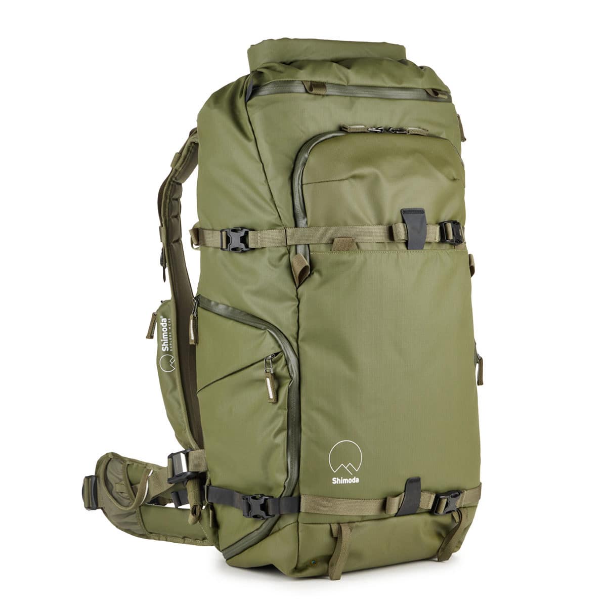 Shimoda - Designs Action X50 V2 Backpack, Army Green price history on PriceWatchPro