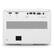 Back Zoom. BenQ - X3100i 4K HDR 4LED Gaming Projector - White.