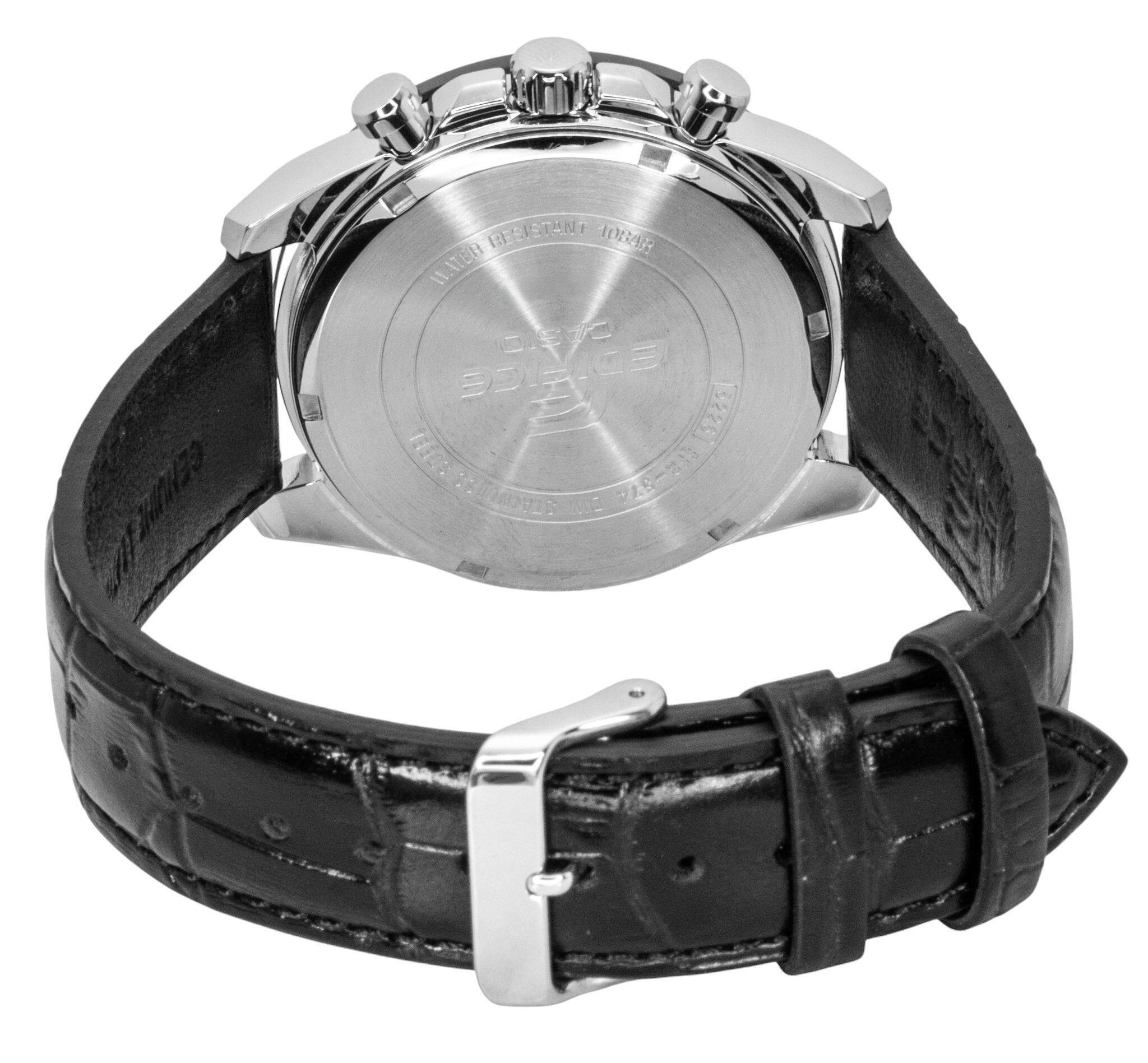 m GEWAIHE TON.  
RESISTANT WATER 01570 EDIFICE B223 mics STARTITYLE AND