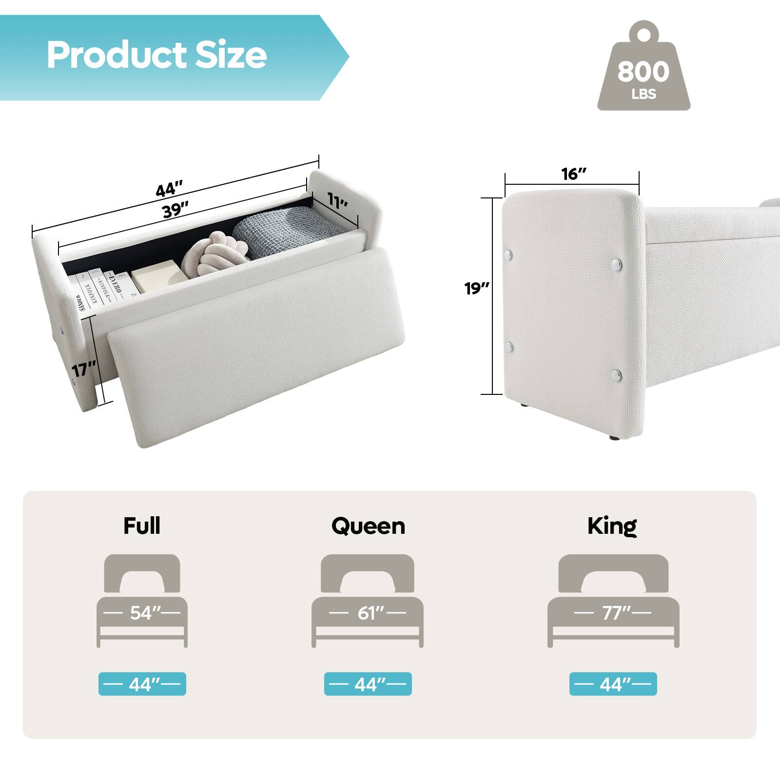 Product Size: 800 LBS
Dimensions: 44" x 39" x 11"
Material: 100% Cotton
Fabric: 100% Cotton
Care: Machine Washable
Product Size: 800 LBS
Dimensions: 44" x 39" x 11"
Material: 100% Cotton
Fabric: 100% Cotton
Care: Machine Washable
Product Size: 800 LBS
Dimensions: 44" x 39" x 11"
Material: 100% Cotton
Fabric: 100% Cotton
Care: Machine Washable
Product Size: 800 LBS
Dimensions: 44" x 39" x 11"
Material: 100% Cotton
Fabric: 100% Cotton
Care: Machine Washable