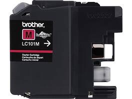 Brother - Standard Yield Ink Cartridge - Magenta