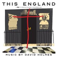 This England [Original Soundtrack] [LP] - VINYL - Front_Zoom