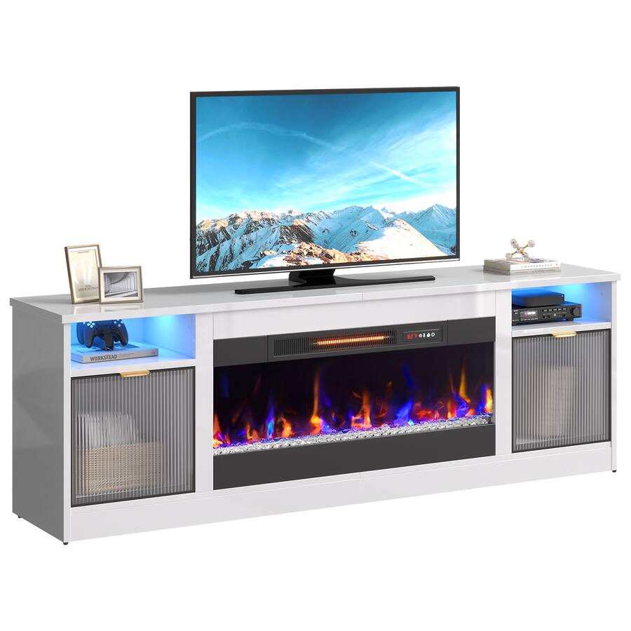 Fire Screen Gaming Bestier 70