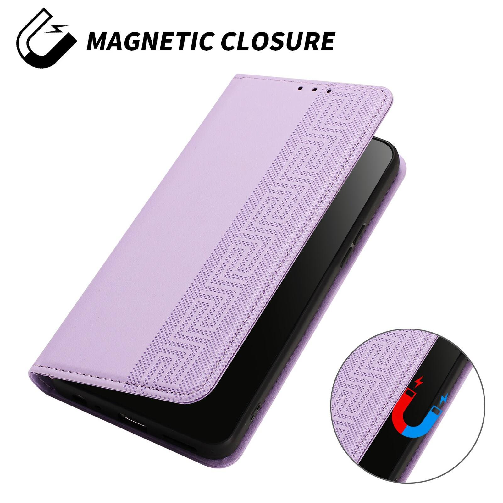 MAGNETIC CLOSURE