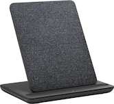 Amazon - Wireless Charging Dock for Kindle Paperwhite Signature (2022 & 2024 Releases) and Kindle Colorsoft Signature Edition - Black