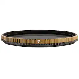 Polar Pro - QuartzLine 77mm ND8 Polarizing Filter