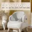 The text on the image reads:

1. Open Top Safe Design
2. 11.23L Trash Bin
3. Litter Self- Odor-Free
4. Super Easy Capacity
5. Cleaning Waste Disposal
6. Cleanup App Remote
7. Perfect for Control Clumping Litter
8. neakosa