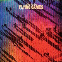 Flying Games [LP] - VINYL - Front_Zoom