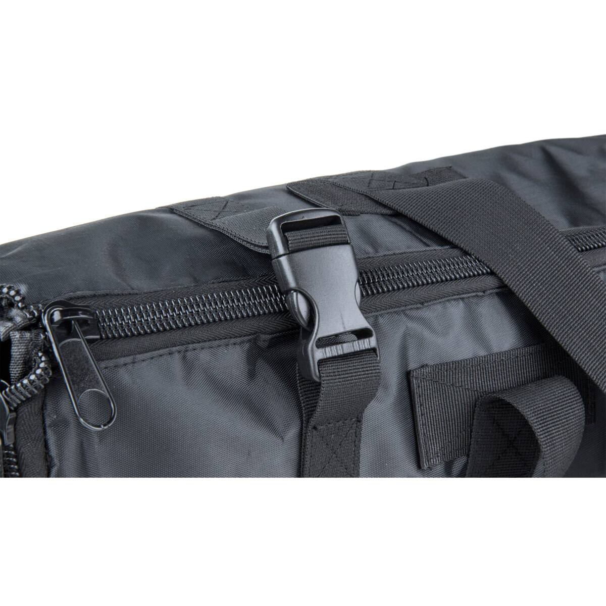 Alt View 3. Kupo - Kupo Slider Stand Padded Bag, Black.