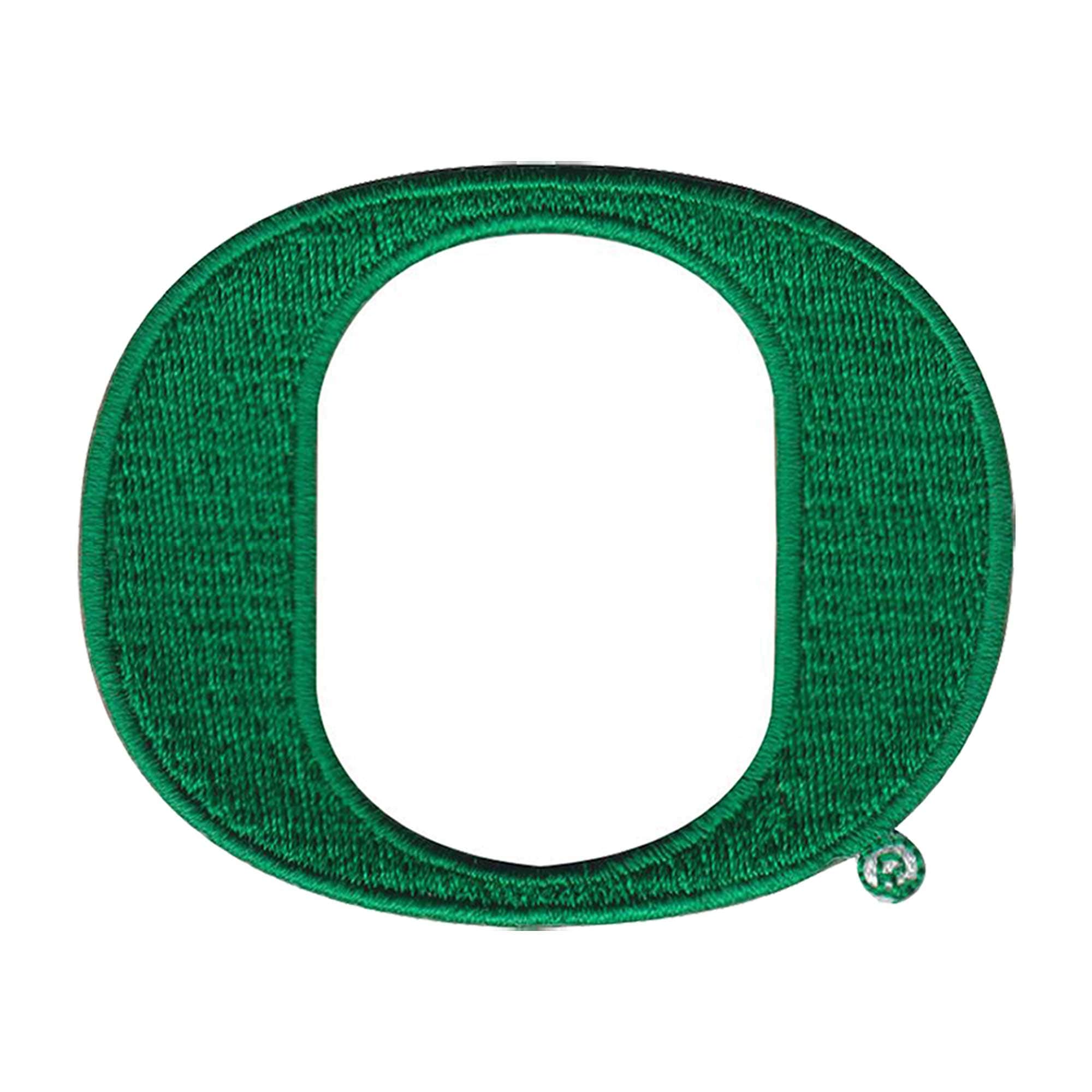 Alt View 1. Tervis - Oregon Ducks 10oz. Classic Emblem Wavy Tumbler - Multicolor.