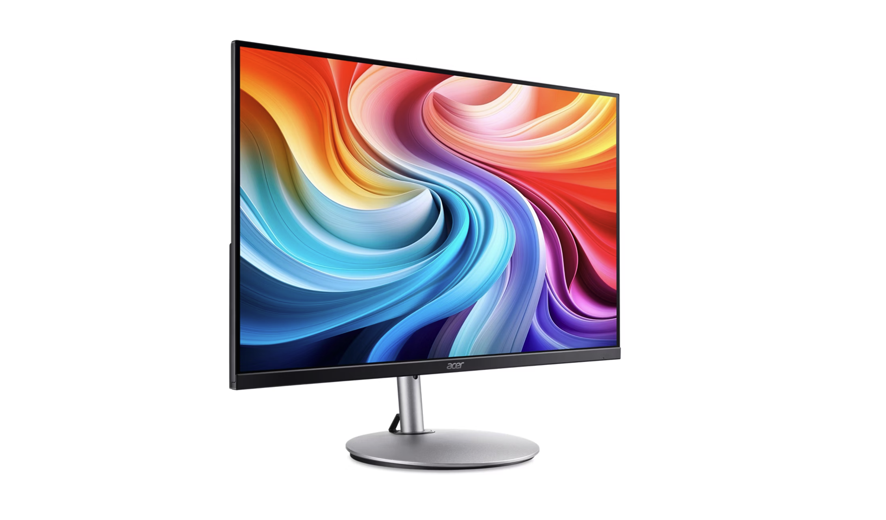 Angle. Acer - Acer 27" SH3 Monitor LCD 1920x1080 100Hz 250Nit 1ms.