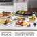 WOLFGANG PUCK
INCLUDES COOKING GUIDE & 13 RECIPES