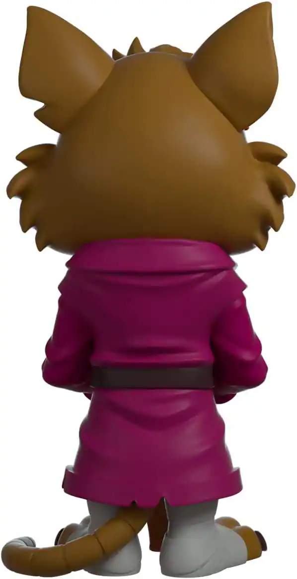 Splintel Youtooz TMNT: Splinter Vinyl Figure #4 - Best Buy