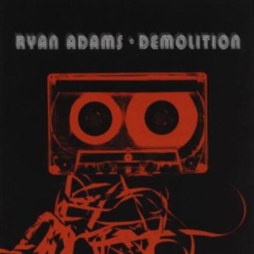 Ryan Adams - Demolition   - VINYL LP price history on PriceWatchPro