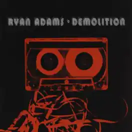 Ryan Adams - Demolition - VINYL LP