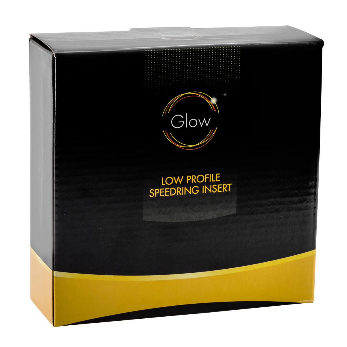 Glow LOW PROFILE SPEEDRING INSERT