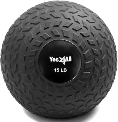 Yes 4 All 15 LB