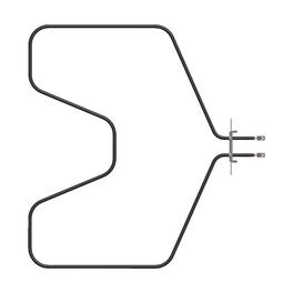 Range Kleen - 7537 Bake Element GE, Hotpoint (2585 W, 250 V)