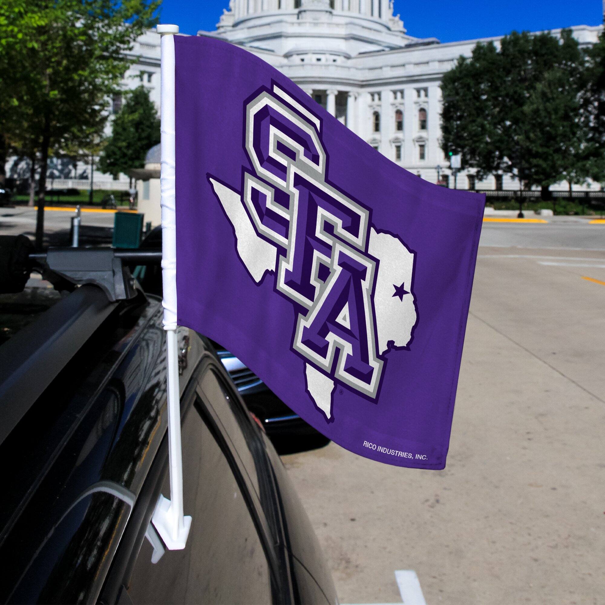 RICO INDUSTRIES, INC.