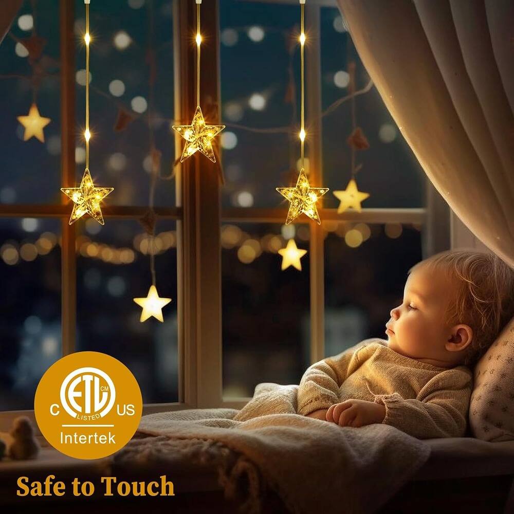 C ETD US LISTED Intertek Safe to Touch